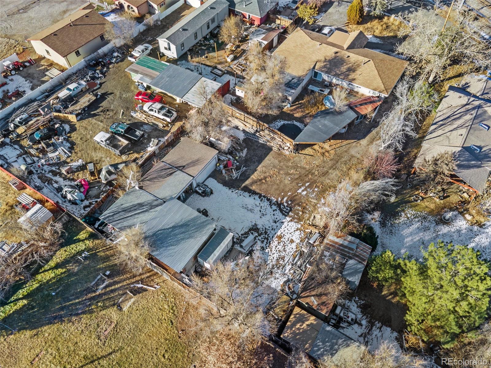 2560 W 66th Place