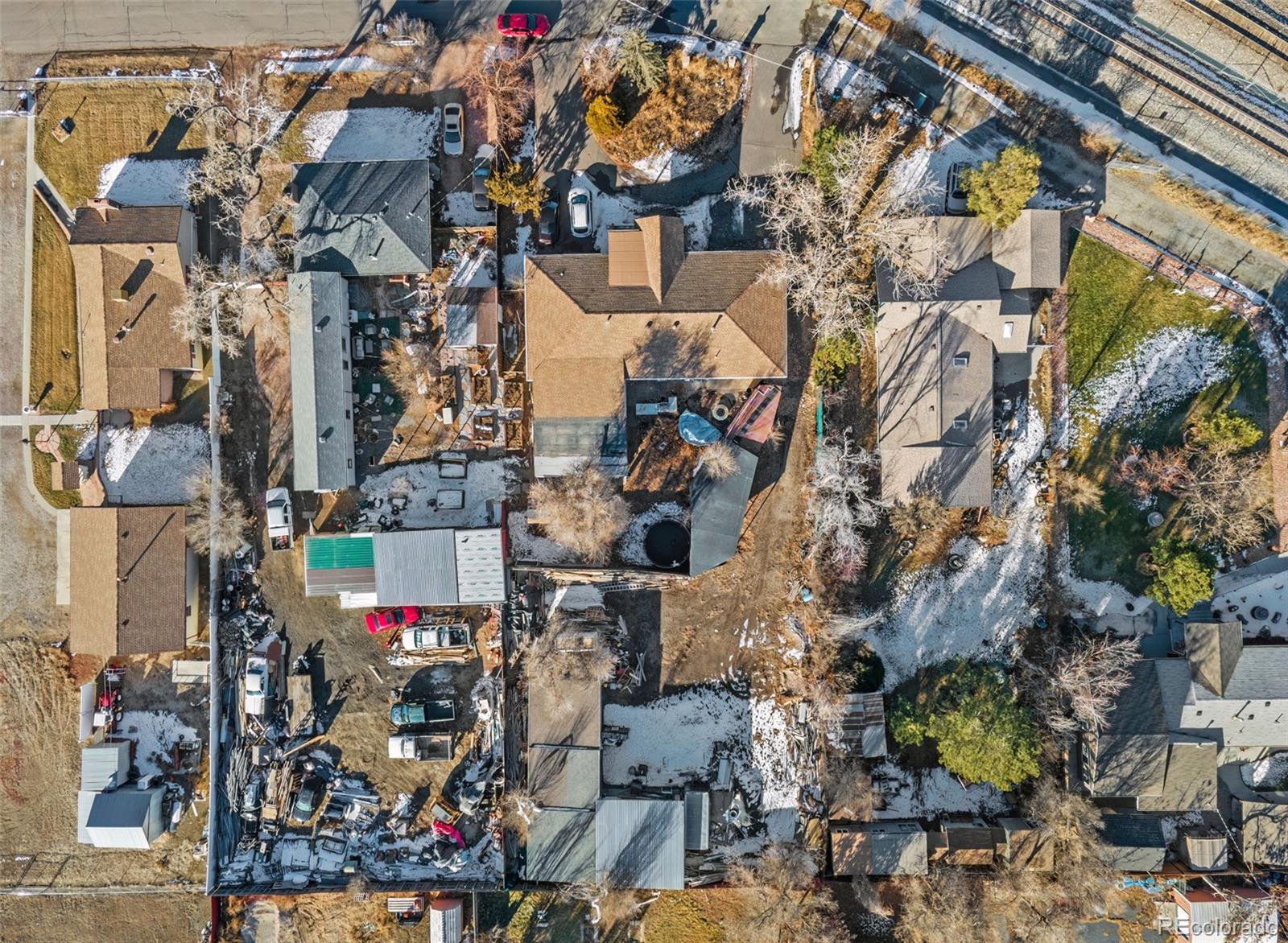 2560 W 66th Place