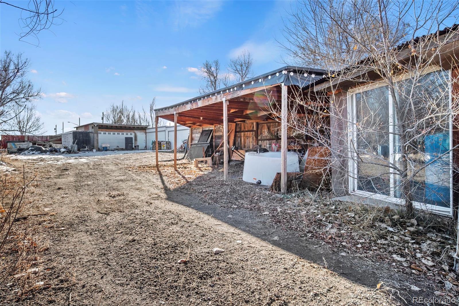 2560 W 66th Place