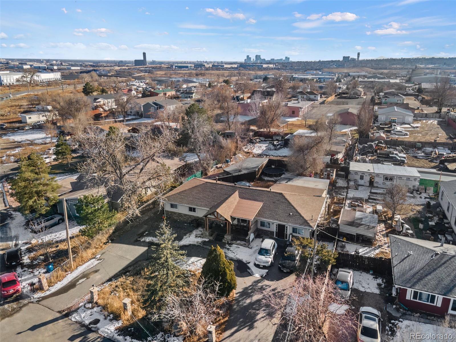 2560 W 66th Place