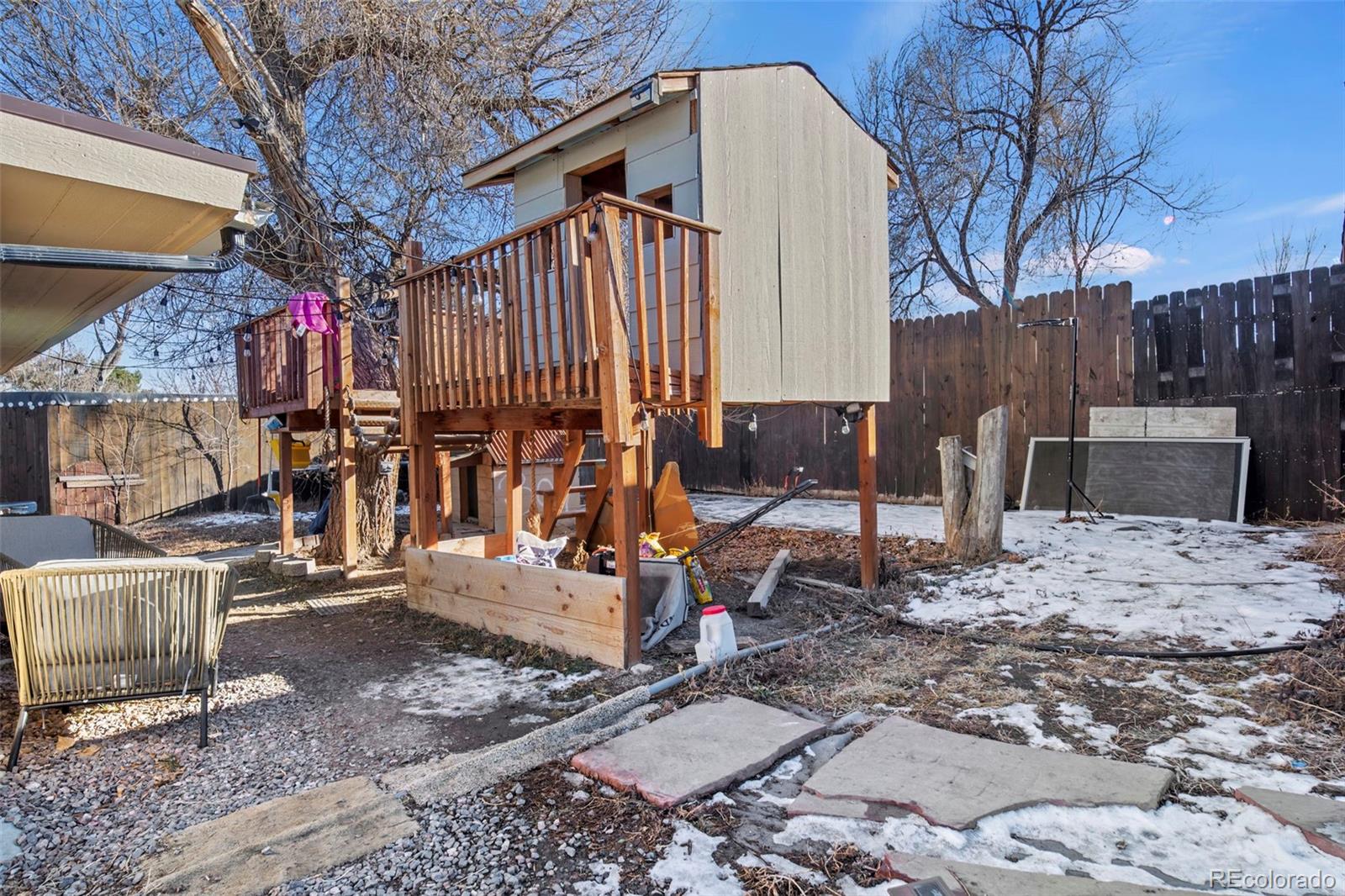 2560 W 66th Place