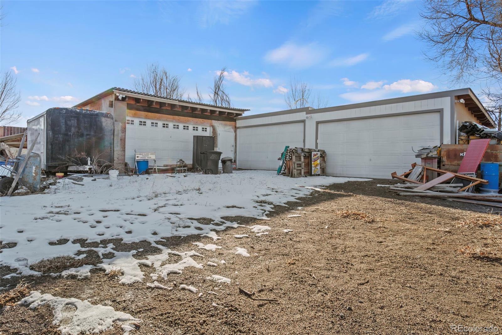 2560 W 66th Place