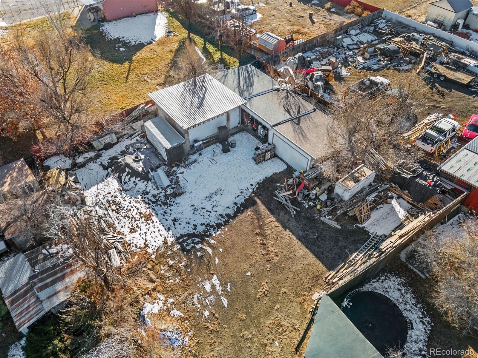 2560 W 66th Place