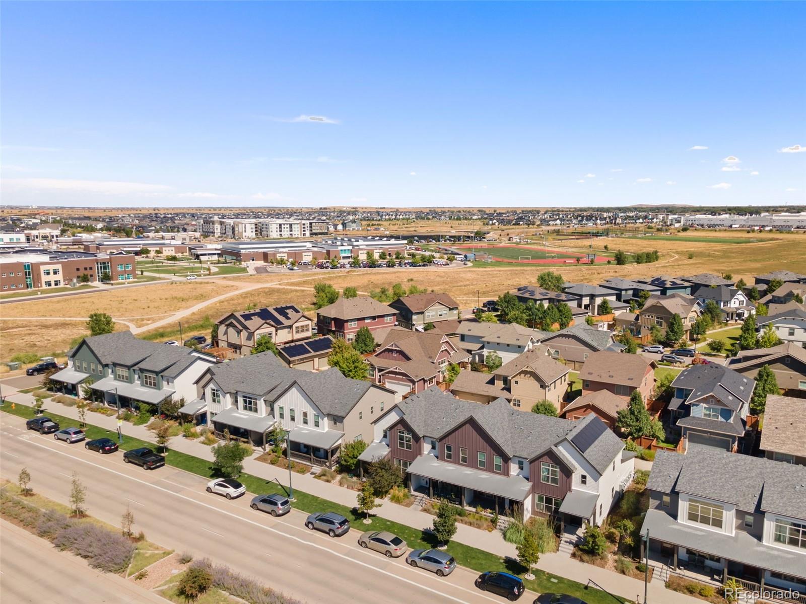 5270 Central Park Boulevard