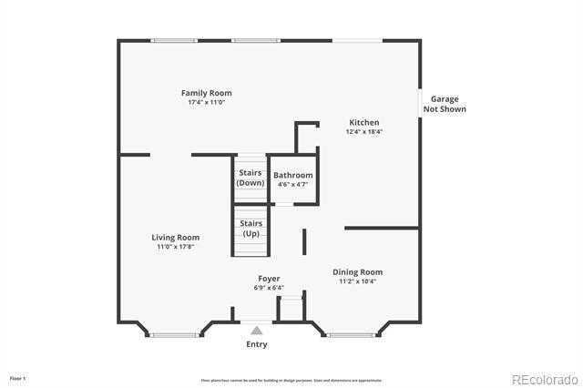 12234 W Saratoga Avenue