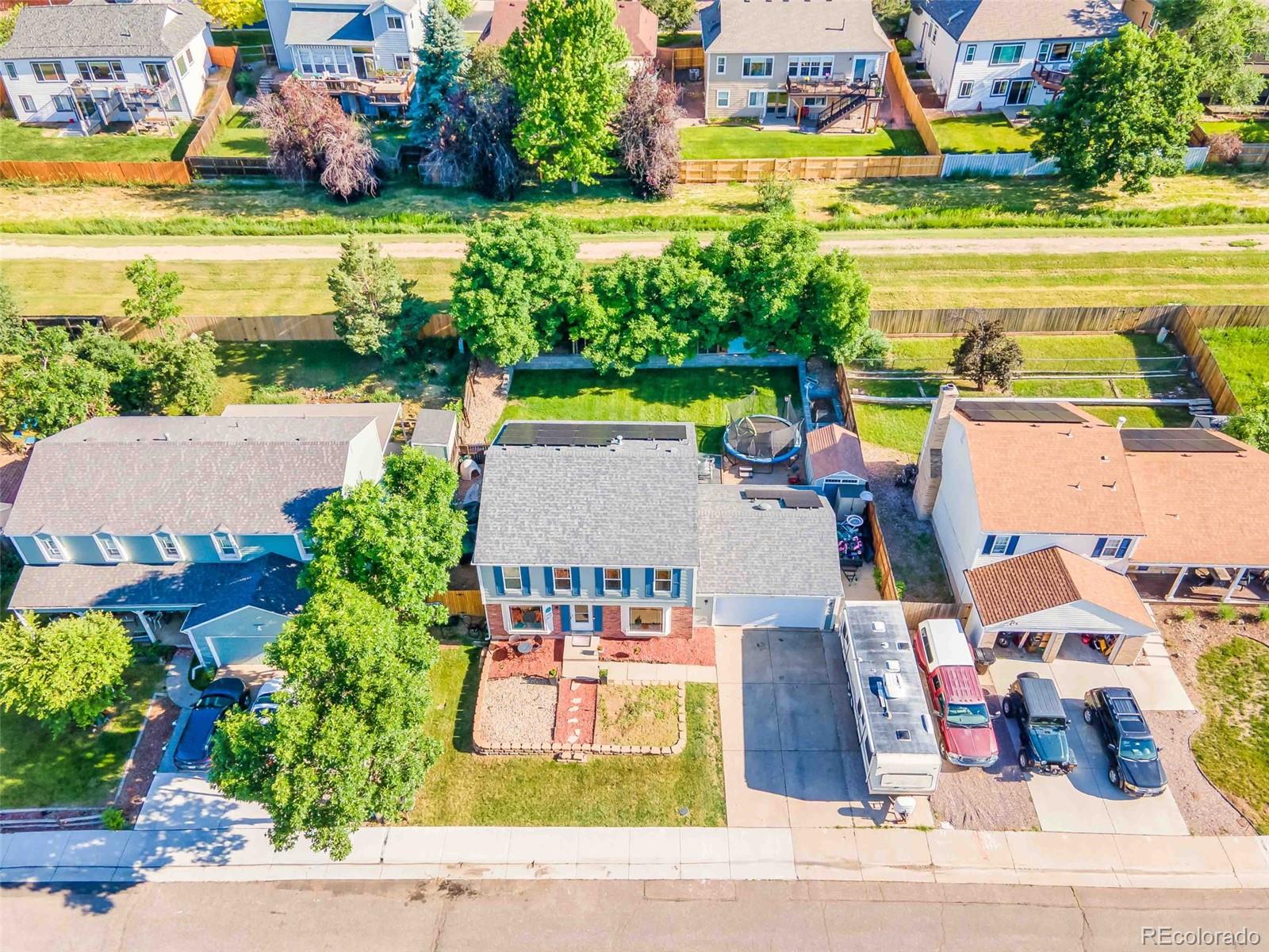 12234 W Saratoga Avenue