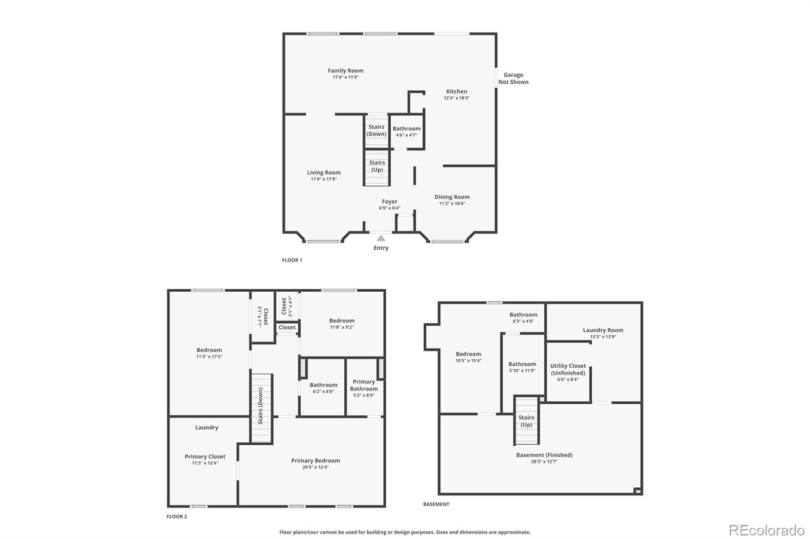 12234 W Saratoga Avenue