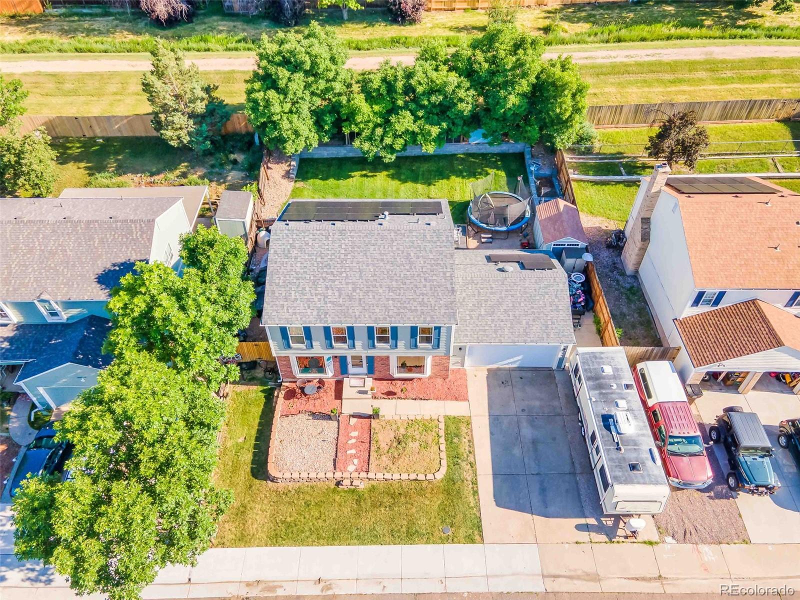 12234 W Saratoga Avenue