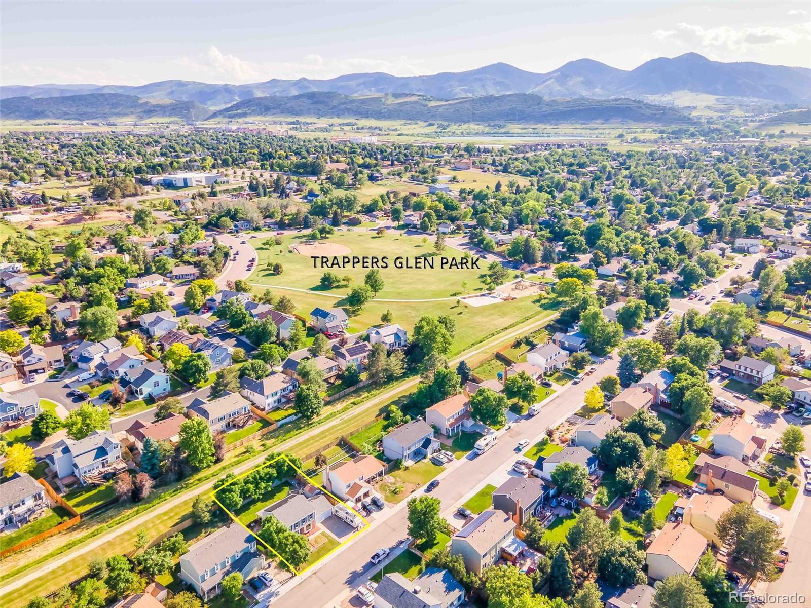 12234 W Saratoga Avenue