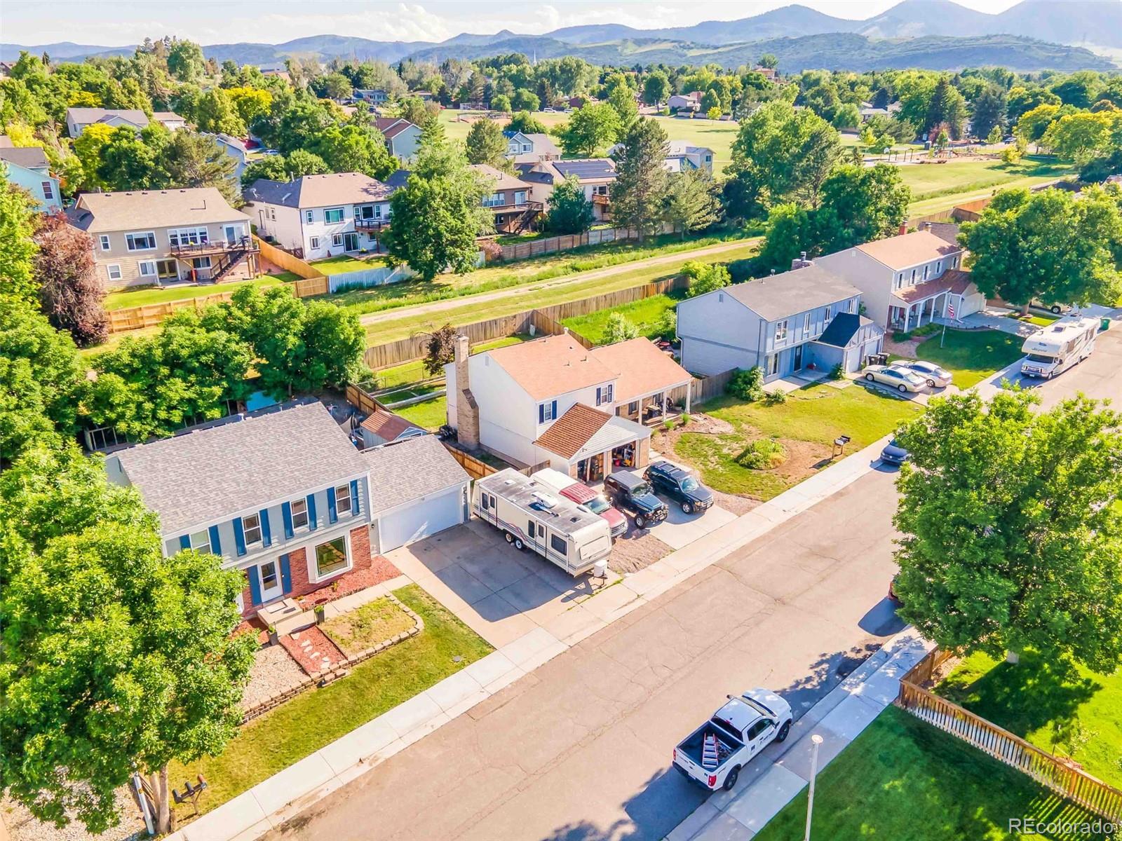 12234 W Saratoga Avenue