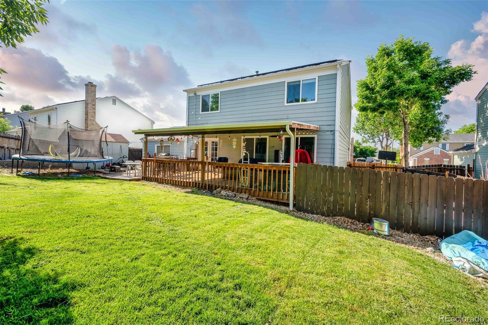 12234 W Saratoga Avenue