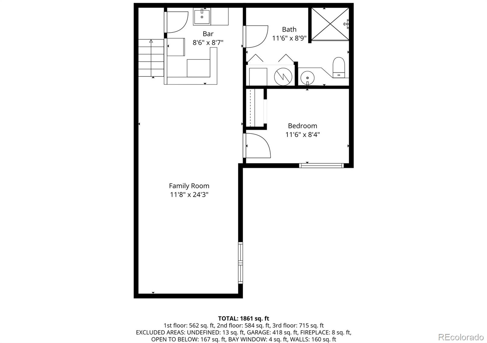 11873 Elk Head Range Road