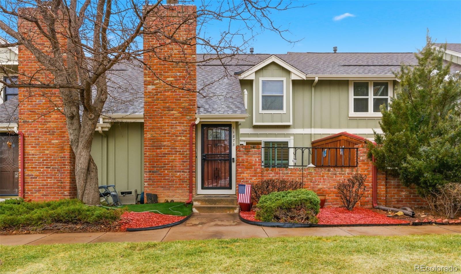 11873 Elk Head Range Road