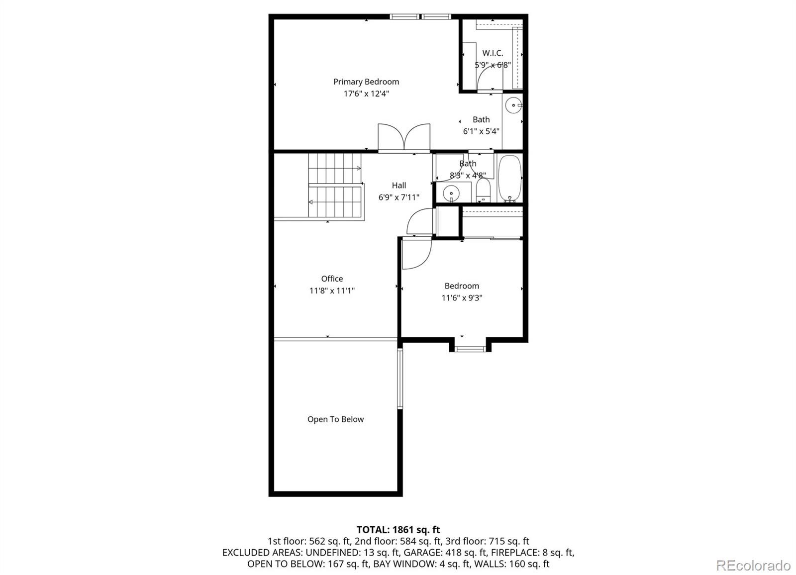 11873 Elk Head Range Road