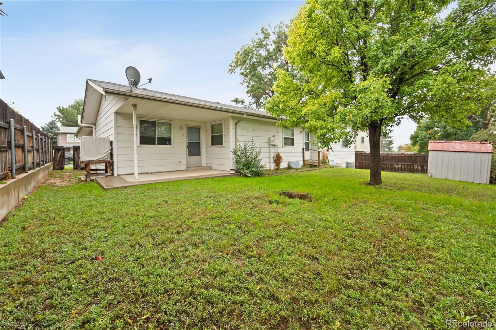 8839 Winona Court