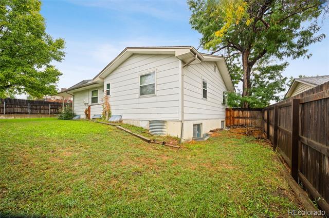 8839 Winona Court