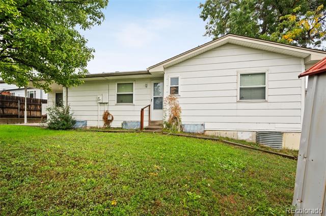 8839 Winona Court