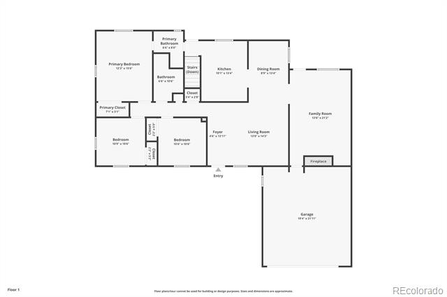 8839 Winona Court