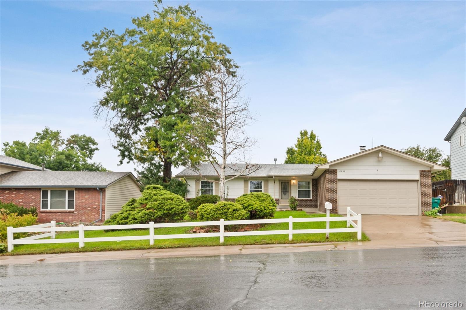 8839 Winona Court