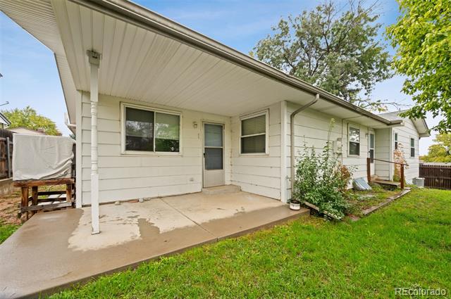 8839 Winona Court