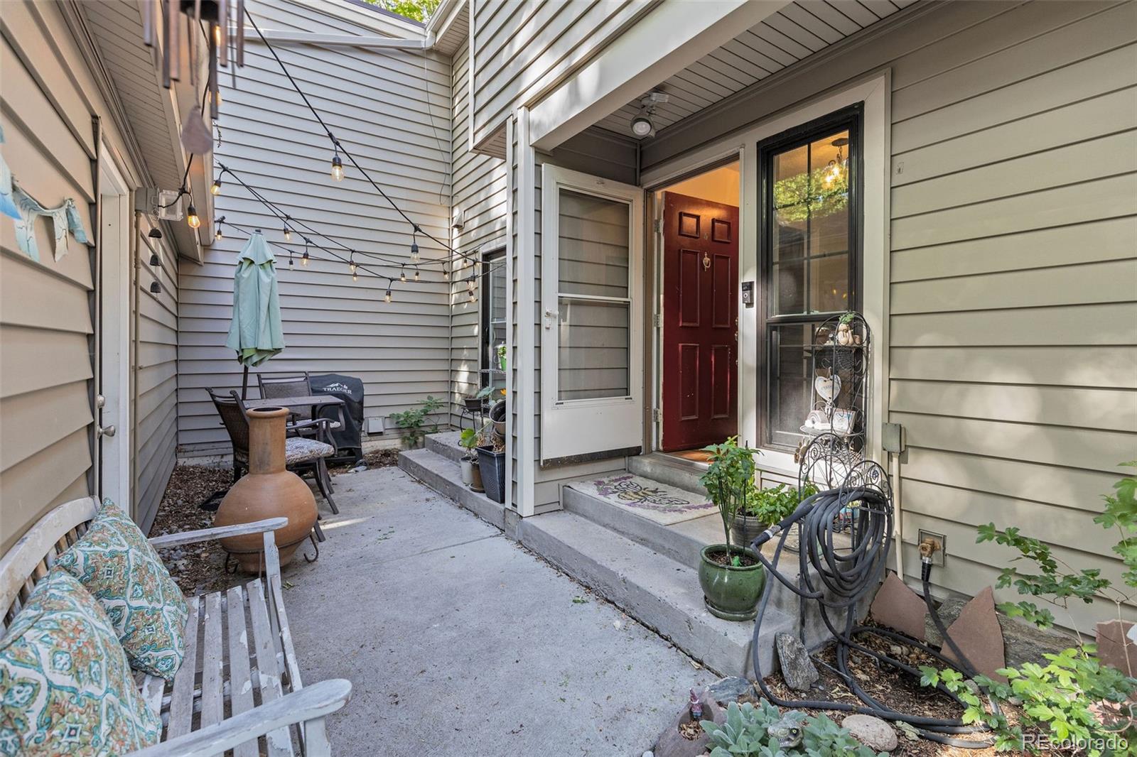 7925 W Layton Avenue Unit: 603