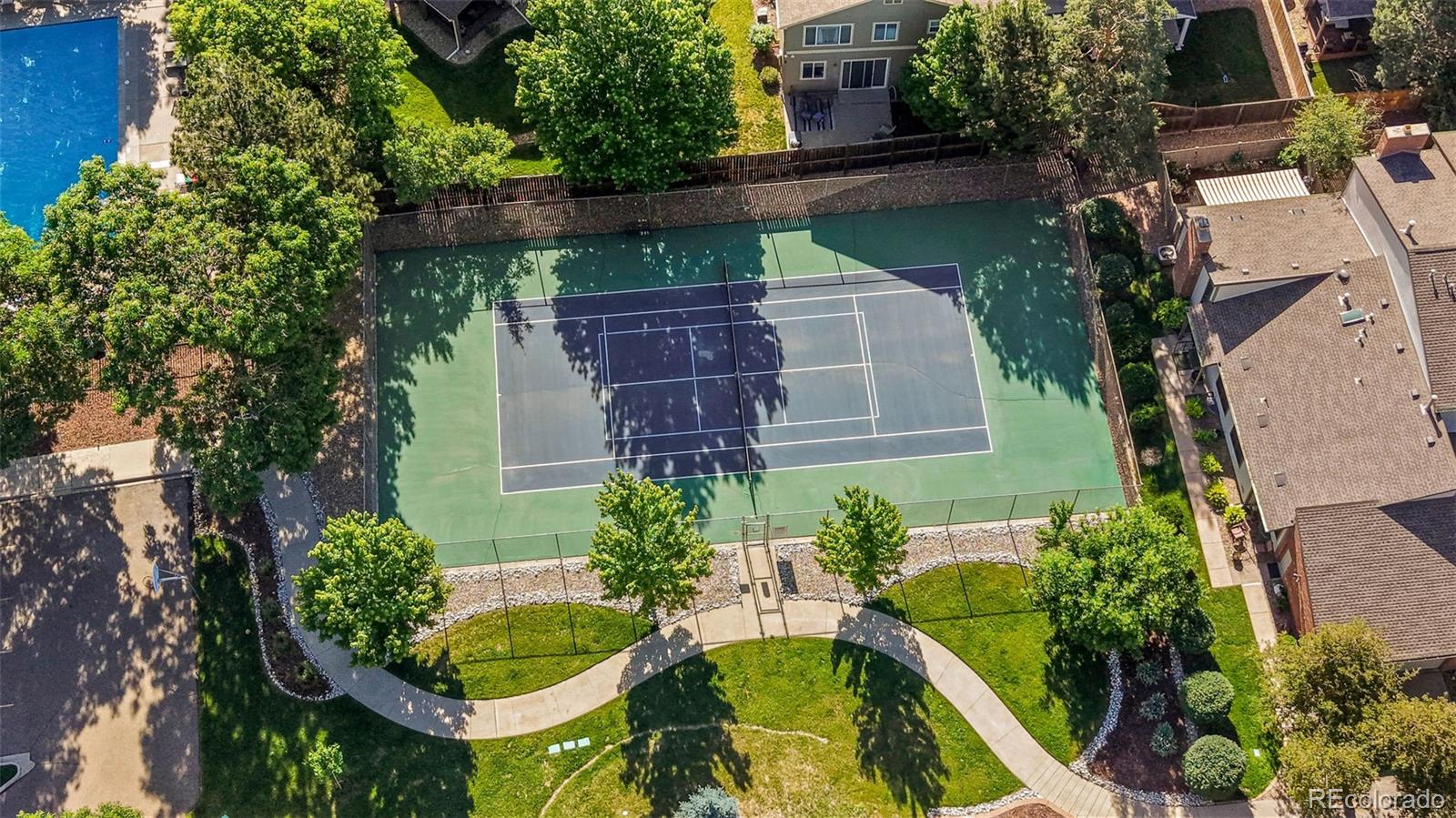 7925 W Layton Avenue Unit: 603
