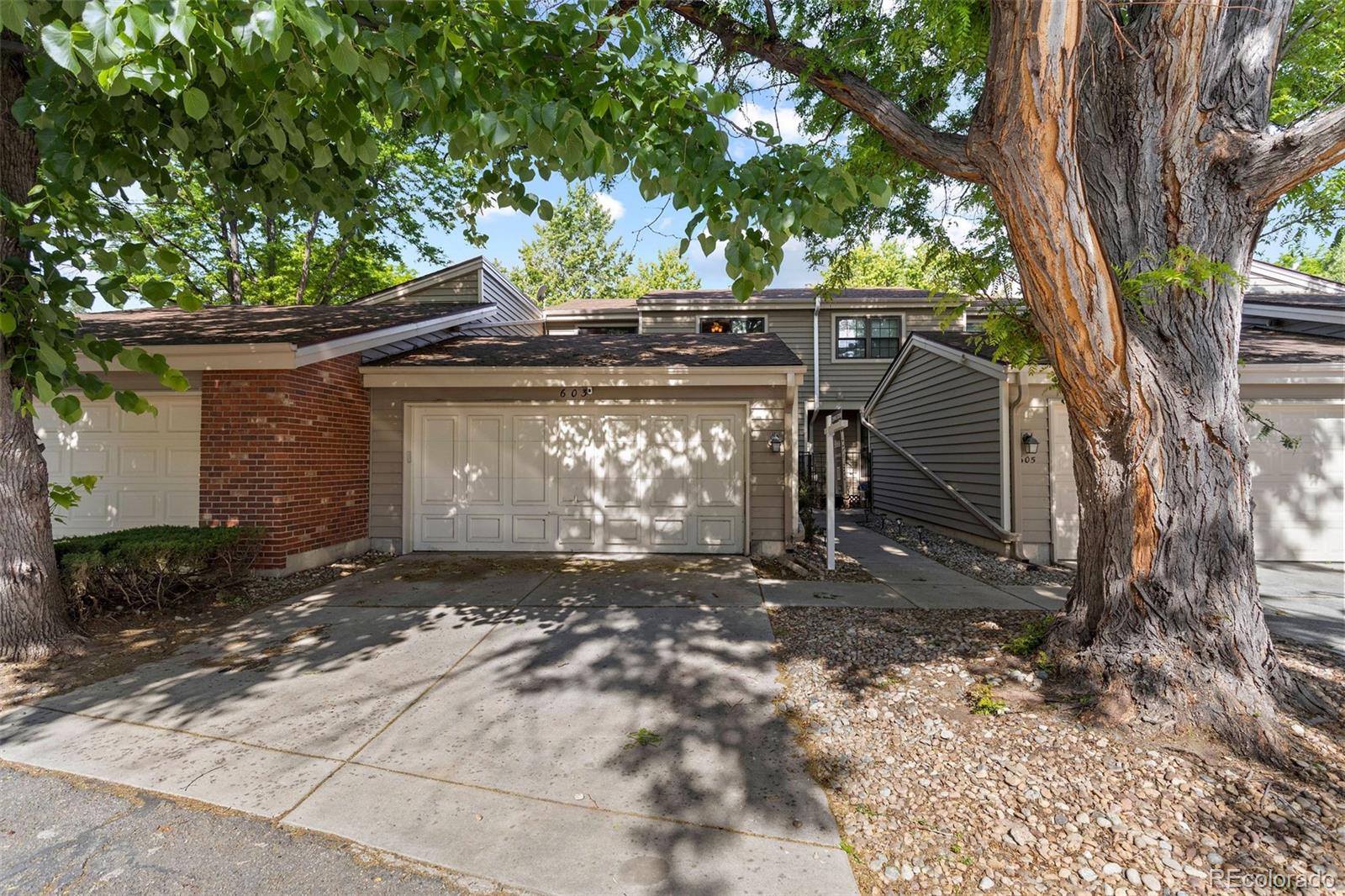 7925 W Layton Avenue Unit: 603