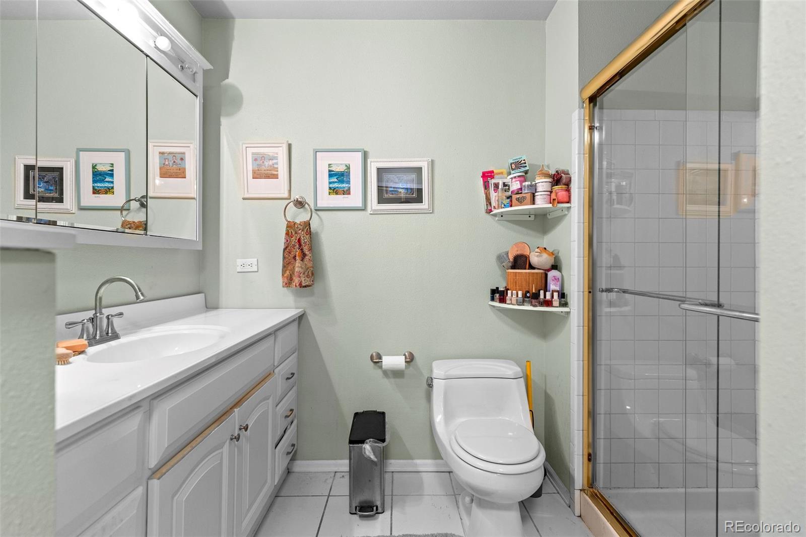 7925 W Layton Avenue Unit: 603