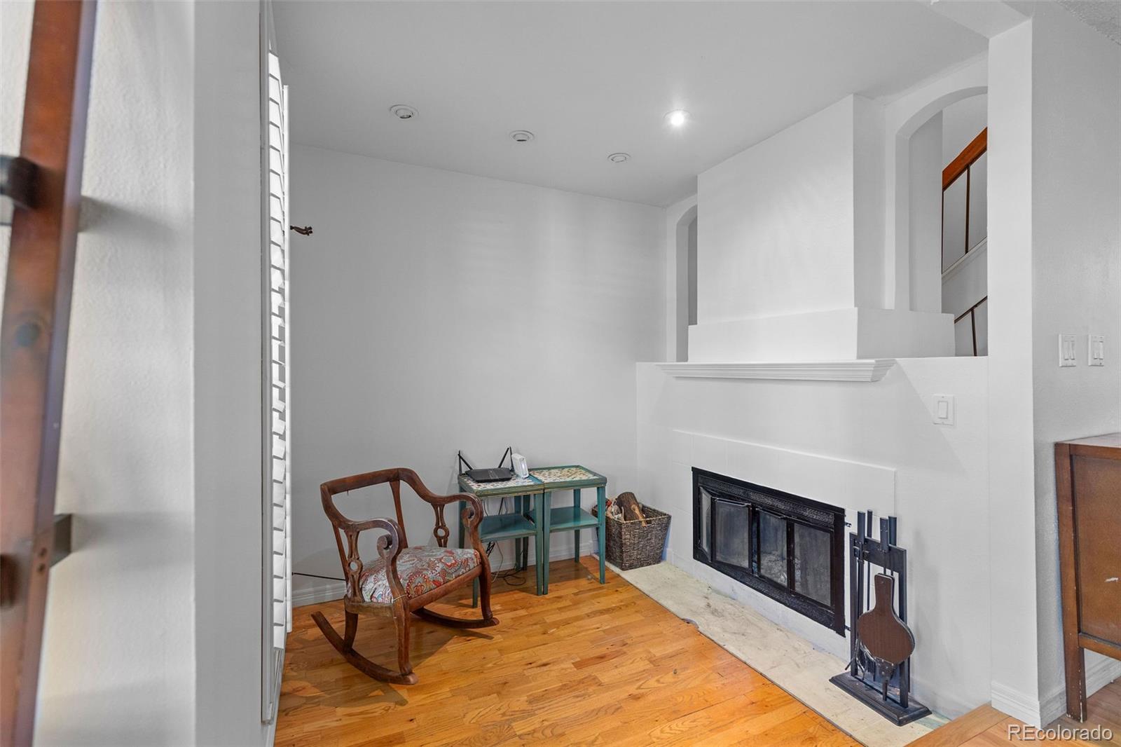 7925 W Layton Avenue Unit: 603