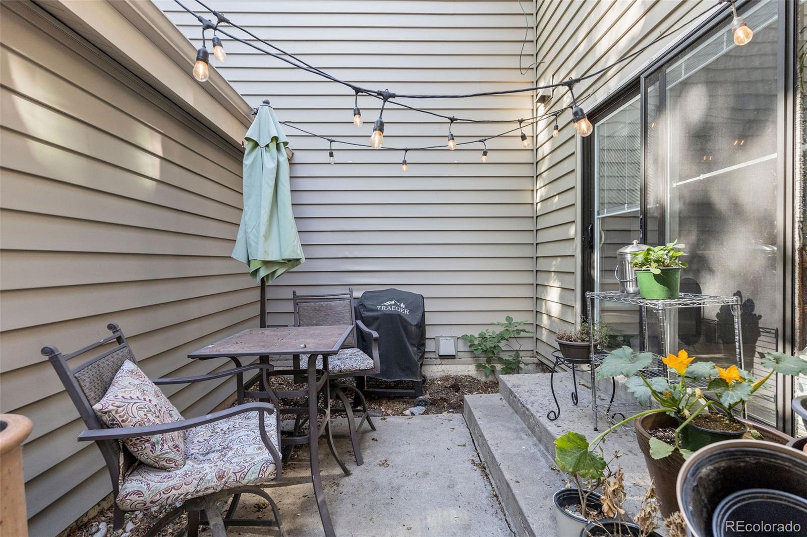 7925 W Layton Avenue Unit: 603