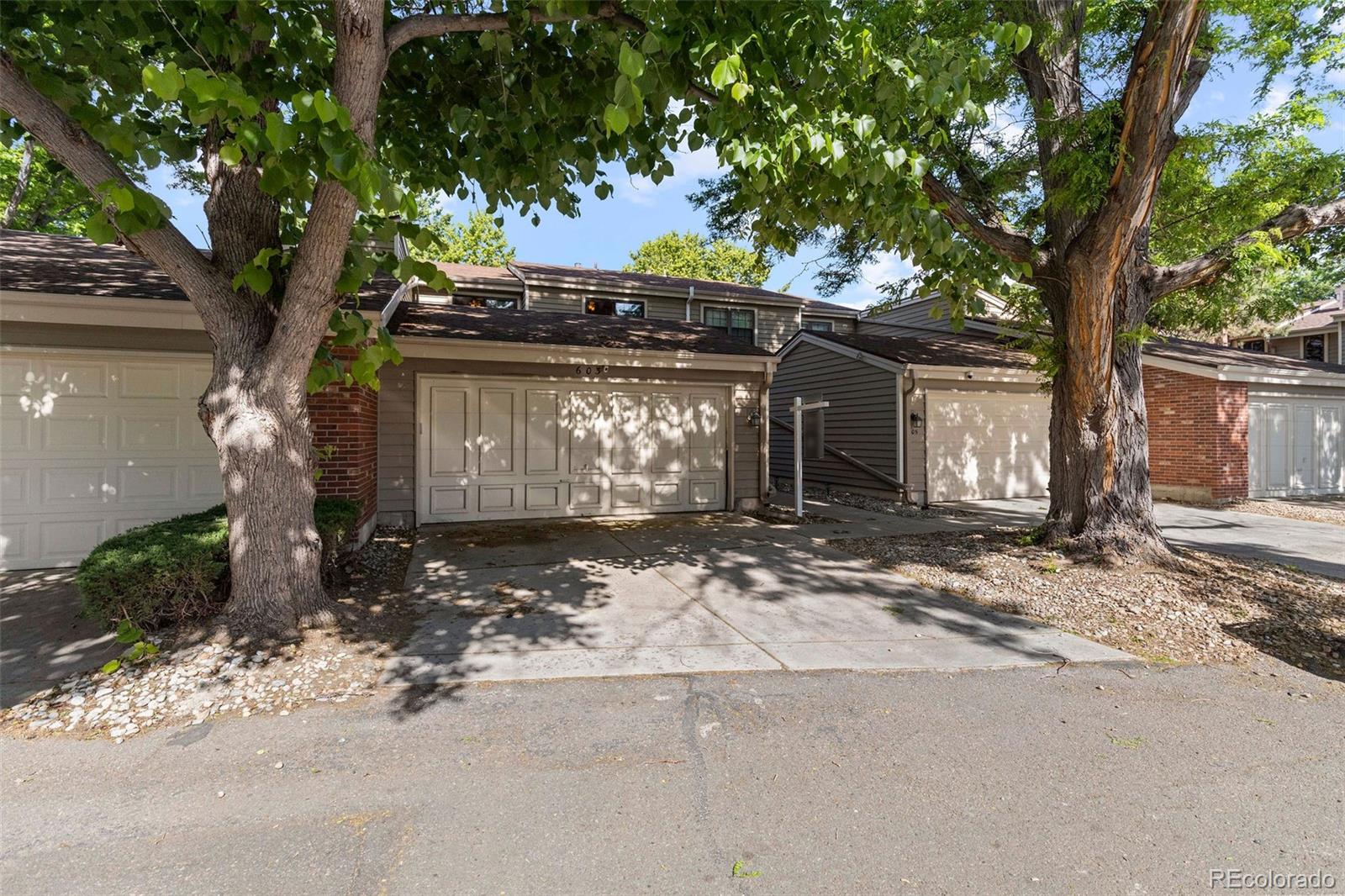7925 W Layton Avenue Unit: 603