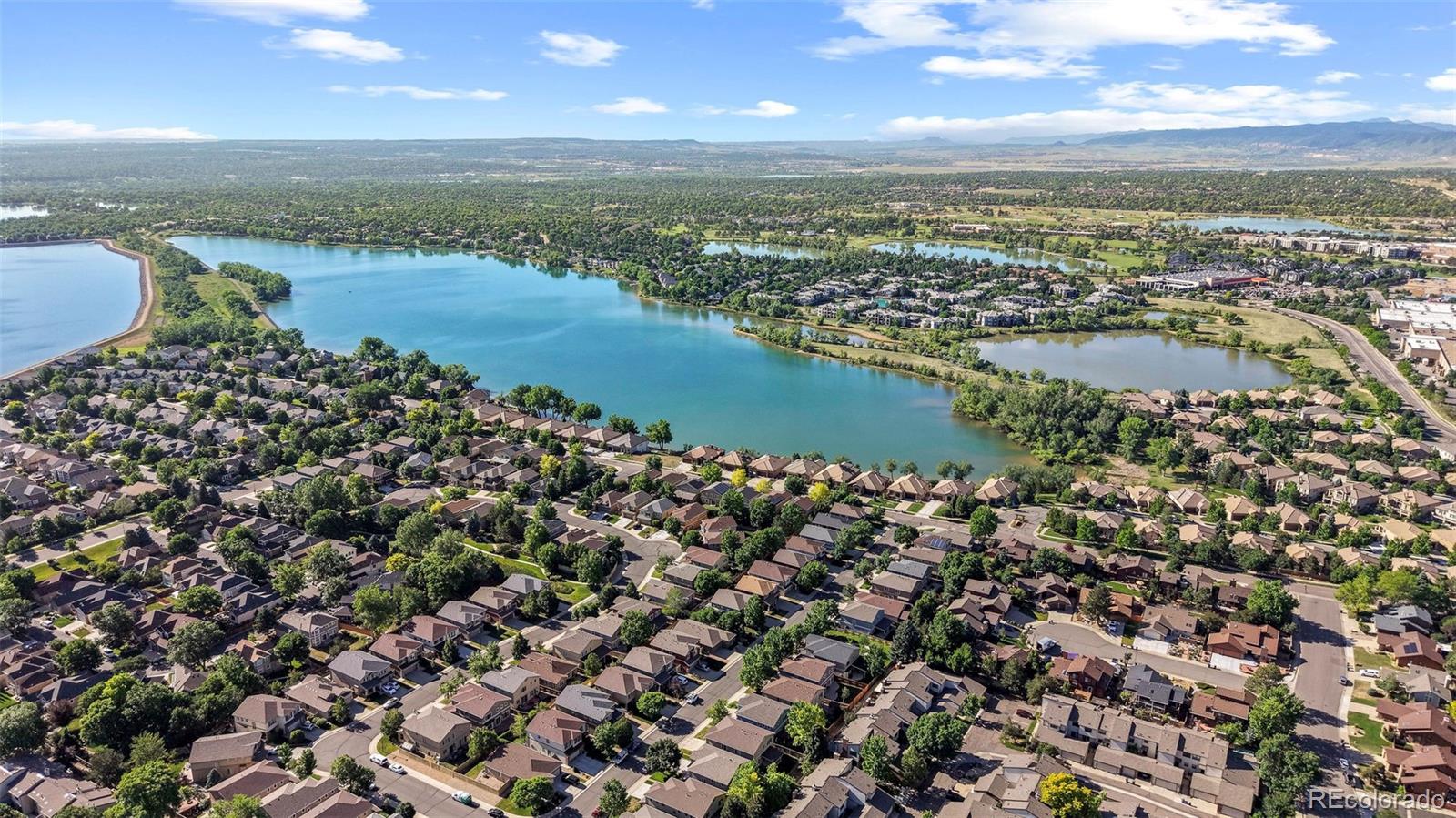7925 W Layton Avenue Unit: 603