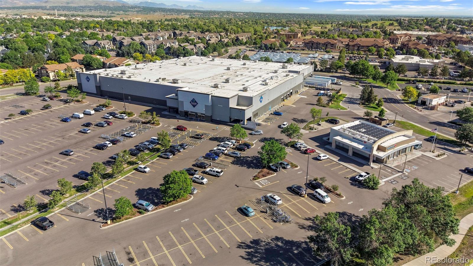 7925 W Layton Avenue Unit: 603