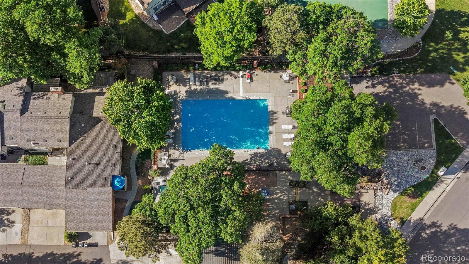 7925 W Layton Avenue Unit: 603