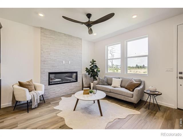 2807 Bear Springs Circle