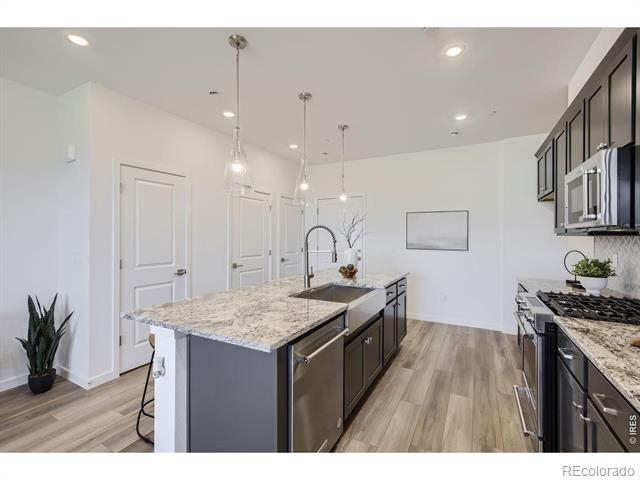 2807 Bear Springs Circle