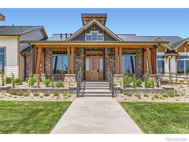 2807 Bear Springs Circle