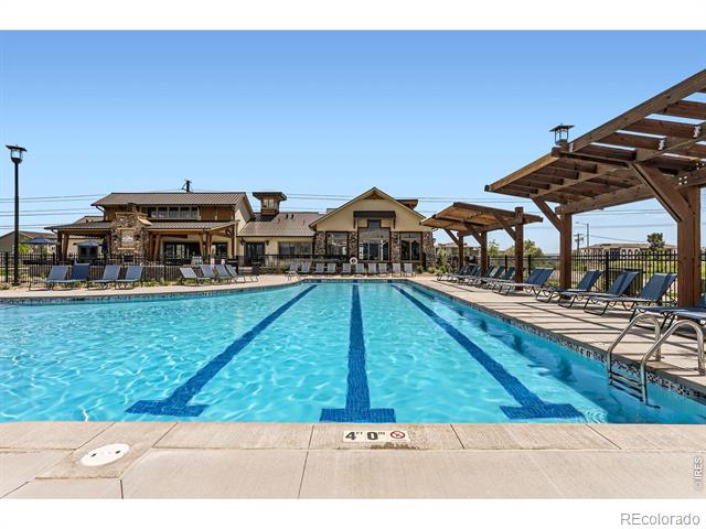 2807 Bear Springs Circle