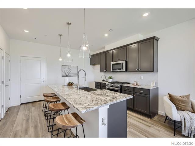 2807 Bear Springs Circle