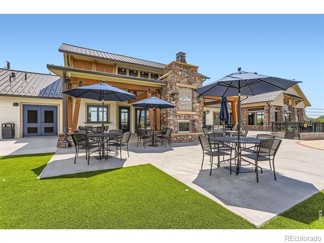 2807 Bear Springs Circle