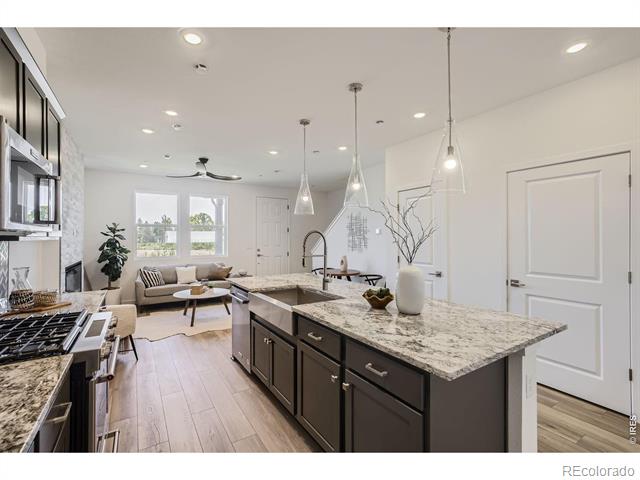 2807 Bear Springs Circle