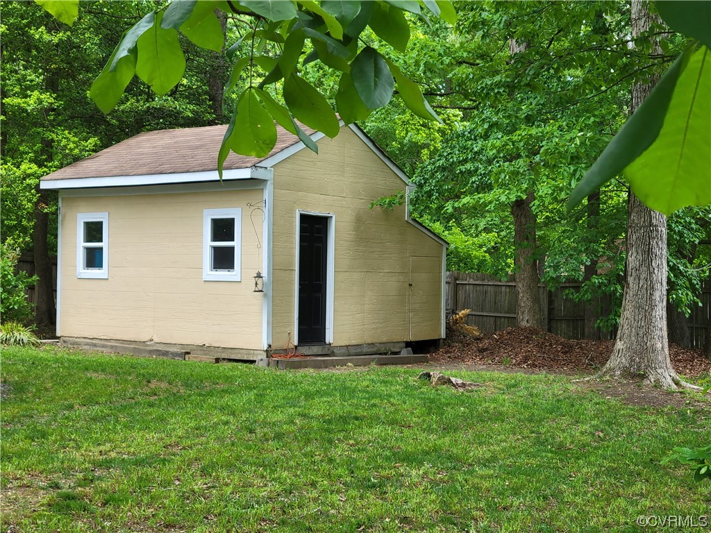 7111 Branched Antler Ct