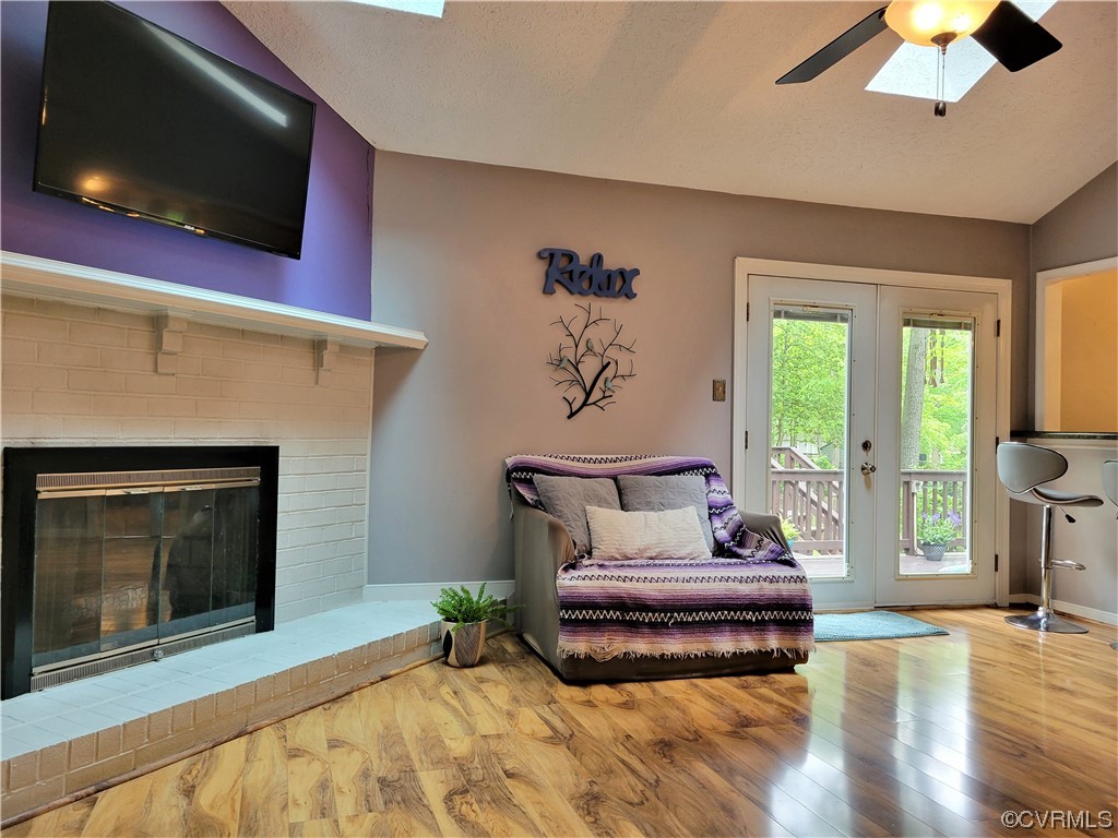 7111 Branched Antler Ct