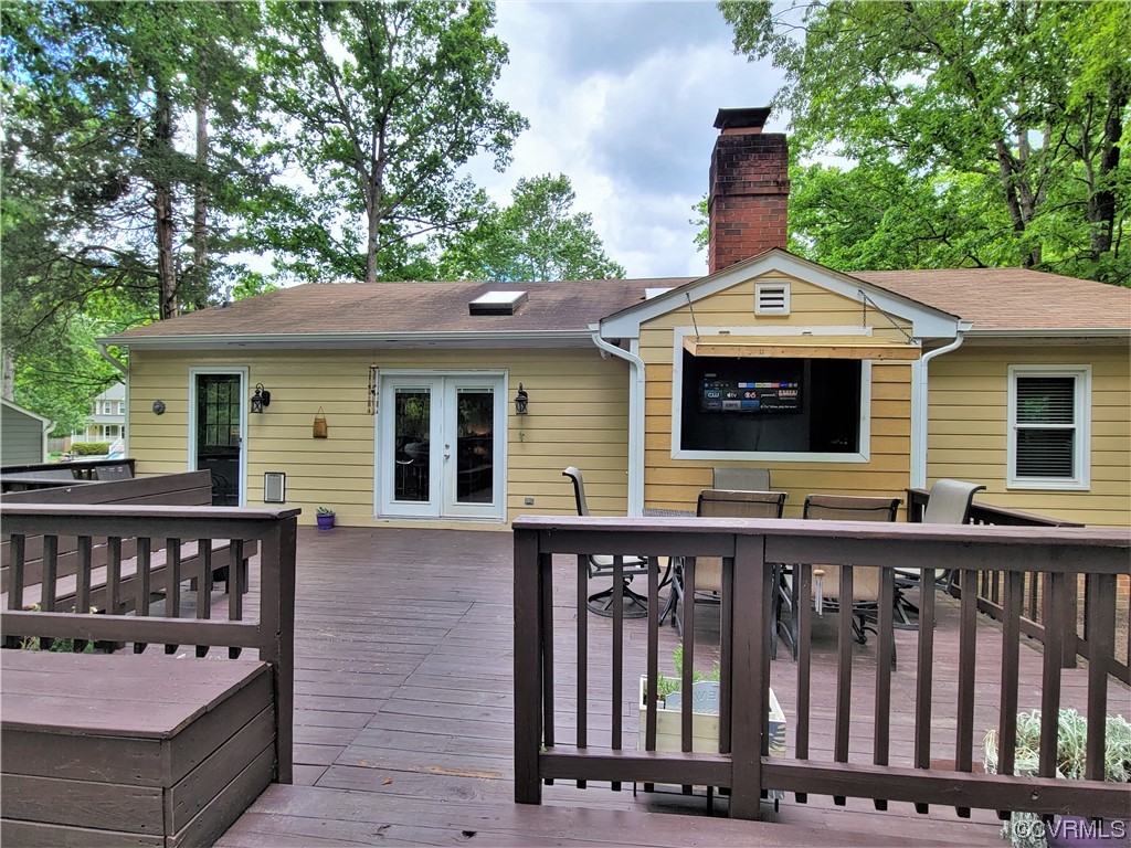 7111 Branched Antler Ct