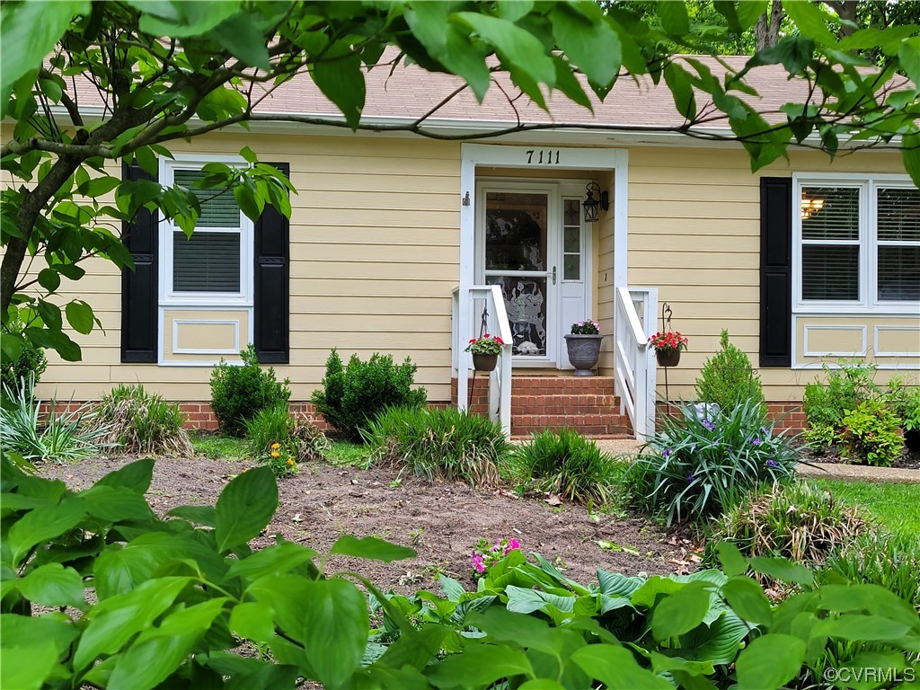 7111 Branched Antler Ct