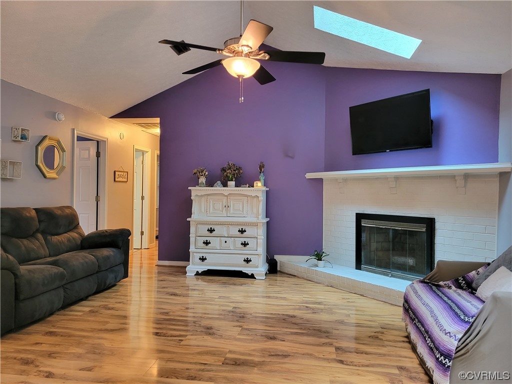 7111 Branched Antler Ct