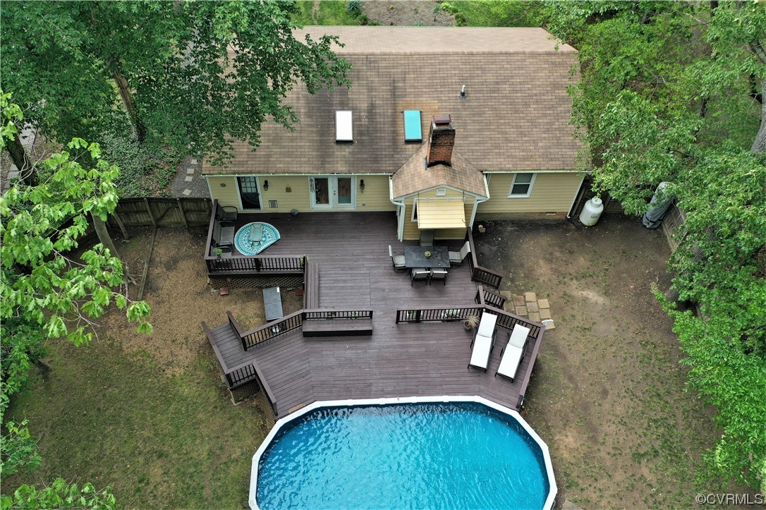 7111 Branched Antler Ct