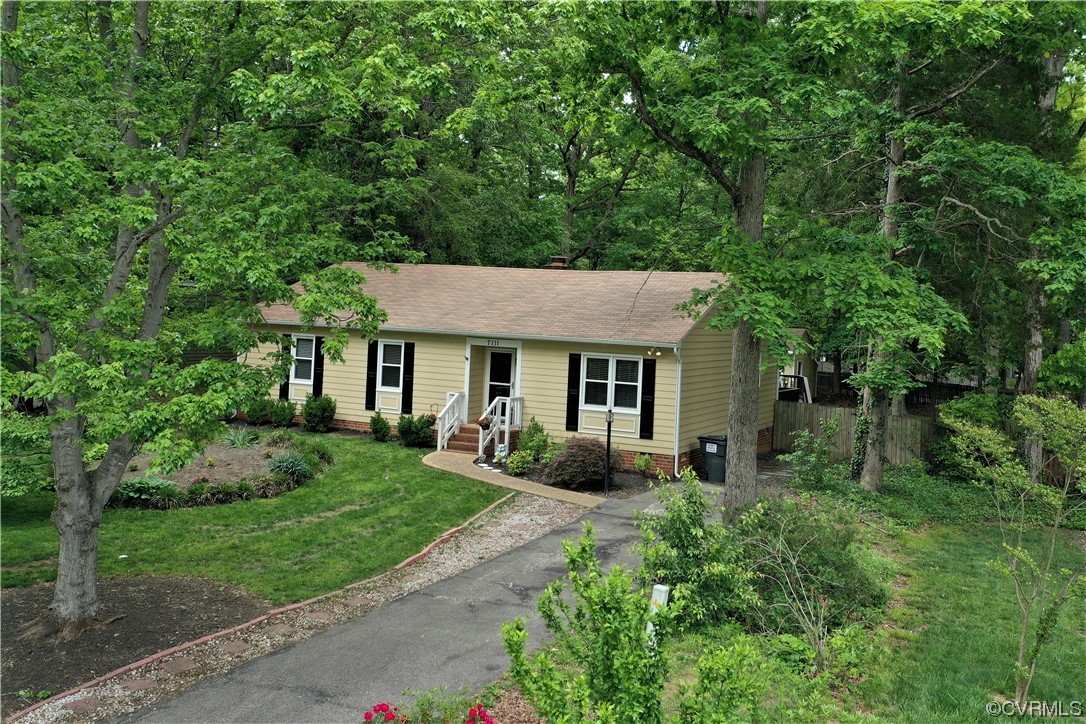 7111 Branched Antler Ct