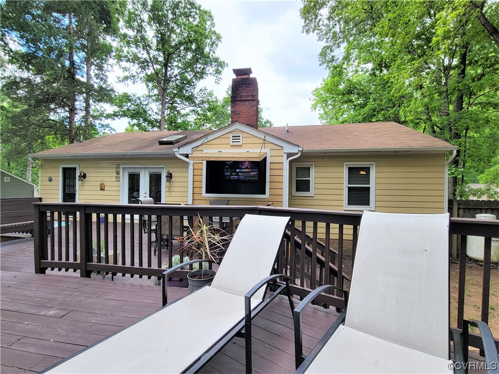 7111 Branched Antler Ct