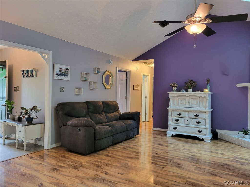 7111 Branched Antler Ct